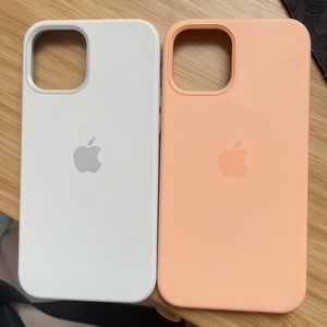 Apple iPhone 12/12 pro mag safe case